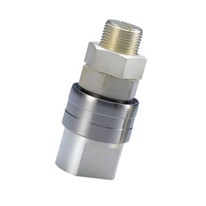 500A with 1 Circuit Mercury Slip Ring for Cable Wheel Application