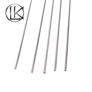 Premium Grade High Tensile Annealed Stainless Steel Round Bar for Engineering Applications