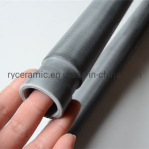Factory Supply Industrial Silicon Nitride Si3n4 Stalk Tube Riser Tube Lift Tube Aluminum Melting