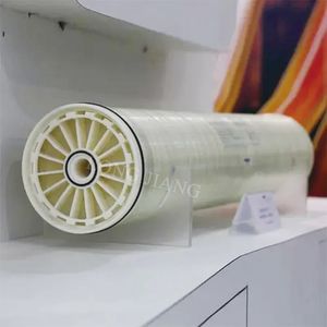 Industrial Vontron Reverse Osmosis Membrane Ulp31-4040
