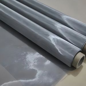 Pure Nickel 200 Wire Mesh for Water Electrolysis Hydrogen Production