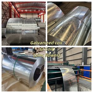 0.1mm 0.2mm 0.3mm 0.4mm 0.5mm 0.6mm 0.8mm 1mm 1.2mm 1.5mm 2mm Galvanized Steel Coil