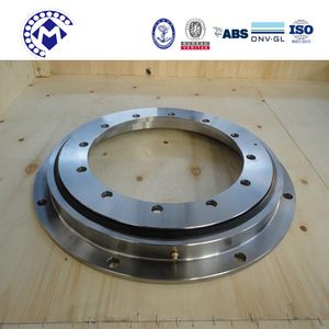 Yrt200 P4 High Precision Rotary Table Bearing Turntable Bearing
