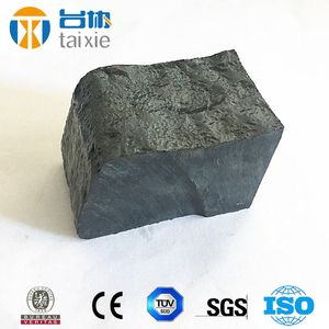 High Purity Rare Earth Metal Block 99.5% Samarium