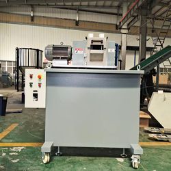 Gantry Pelletizer for Recycling Machine Granulator
