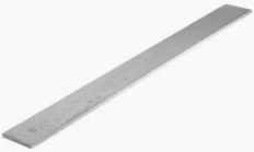Hot Dipped Galvanized Flat Steel Q235B Q355b 6m/12m for Construction & Photovoltaic