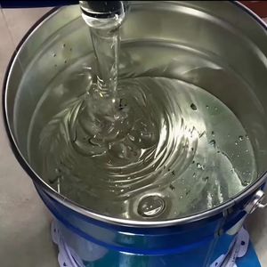 Advanced Organic Chemicals Epoxy Polyester Resin for Glass Fiber Building Material High-Strength Molding
