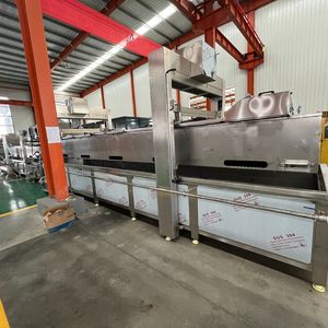 Automatic Thawing Device for Home and Commercial Use/Automatic Thawing Device/Industrial Machine/Thawing Machine