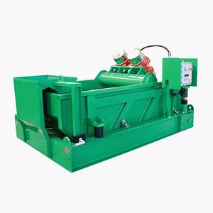 American Standard Solid Control System Drilling Rigs Shale Shaker for Oilfield