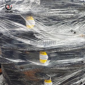 Excavator Spare Parts T171ga Hld Track Chain for D4d