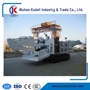 Crawler Digging Arm Loader (Bucket Loader) (LWL-150)
