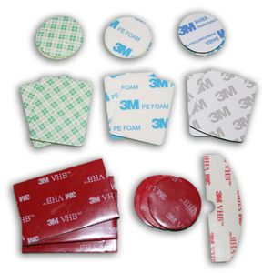 Die Cutting Phone iPad High Adhesive Foam Tape