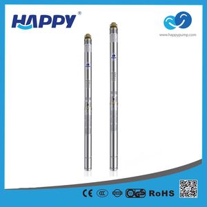 Deep Well Submersible Water Electric Pump (2SDM/2.5SDM)