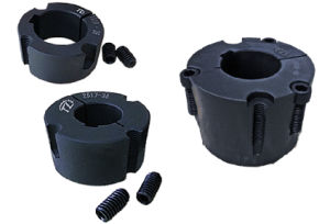 International Standards Taper Bushing with ISO9001 for Robot