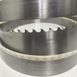 Woodworking Saw Blade for Hard Wood Projects HSS Tct Bandsaw