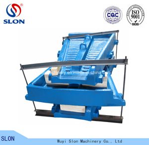 High Quality Steel Mill Liner for Ball Mill