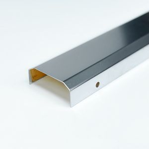 Sheet Metal Manufacturing Services Anodized Aluminum, Stainless Steel, Copper, Aluminum Bending Stamping Parts