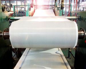 Food Grade / FDA SBR EPDM Nitrile, Silicone Cr/ Neoprene Rubber Sheet