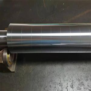Plate Cylinder for Flexo Printing