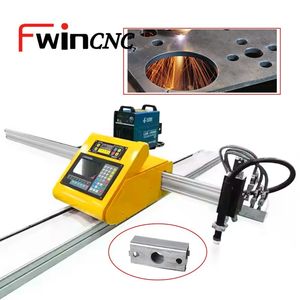 Steel Industrial Mini Metal Portable CNC Plasma Cutting Machine Plasma Cutter