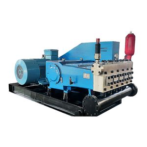 Durable Water Injection Pump with Adjustable Flow Control for Agricultural and Commercial Use