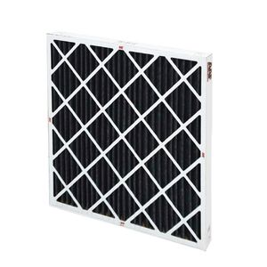 Advanced High Density Chemical Media Odour Control Filters