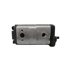Tandem Hydraulic Pump for Massey Ferguson Tractor Agricultural Machinery Parts Made in China