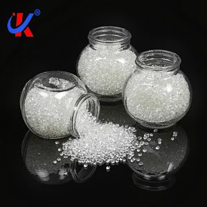 TPU Plastic Raw Material Thermoplastic Polyurethane 50A-98A TPU Granules