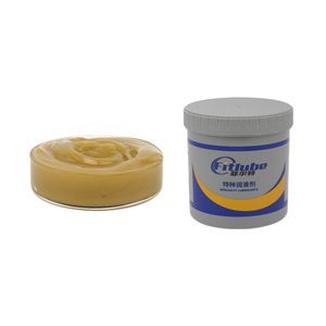 Frtlube Cp317 Ester Oil High Temperature Grease Polyurea Grease for Rolling Bearing