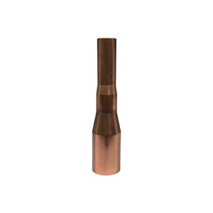 Alloy Steel Metal Processing Service Cold Forging CNC Machining Metal Part