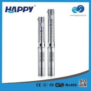 3 Inch Deep Well 1.5 2 HP Electric Chinese Submersible Pump (3SP)