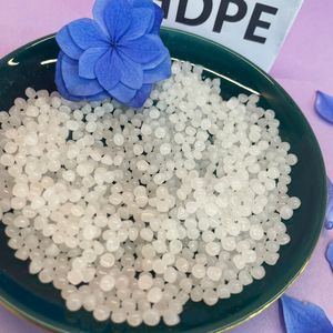 Virgin LLDPE 118W 118wj 218W 218wj LLDPE Granules for Recycled HDPE LDPE