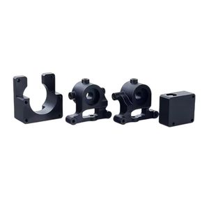 Custom Wholesale Spare Machinery Aluminum Milling Turning Part High Precision CNC Parts