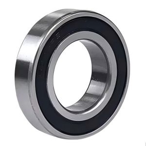 Double Row Angular Contact Ball Bearing 5204 RS