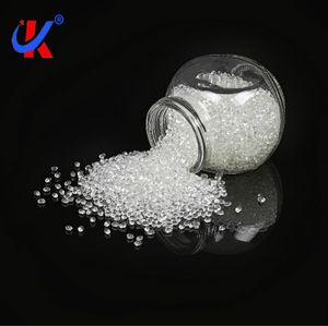 Anti Yellow Thermoplastic Polyurethane Polyester Polyther TPU Pellet for Pneumatic Tube