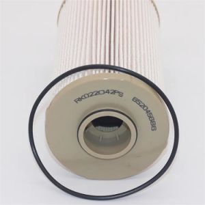 Heavy Duty Truck Filter Pk022042PS Fuel Filter