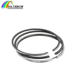 Cheap Automotive Engine Part Pistons Assy Rings Kit Piston Ring 23040-23300 for Hyundai