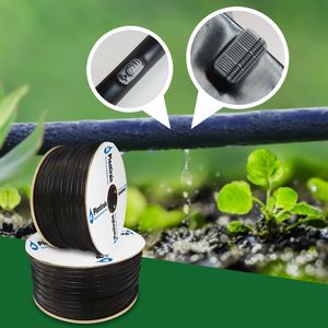 Pressure Compensating (PC) Drip Line 16mm Subsurface Drip Irrigation for Irrigation