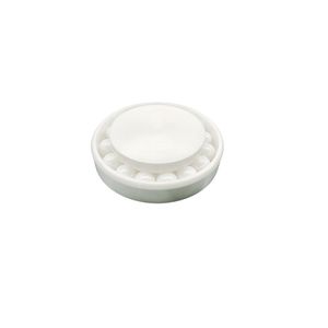 Premium Zirconia Ceramic Ball Bearings for Precision Applications