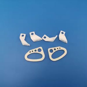 Top-Quality Alumina Ceramic for Wear-Resistant Solutions