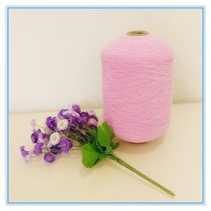 Double Covered Rubber Yarn 100# for Socks