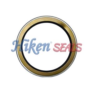 Tcn 125*155*14 Ap4399b High Pressure Oil Seal Hydraulic Pump Cylinder Motor Excavator Part