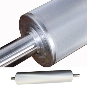 Flexographic Printing Machine Chrome Plating Anilox Roller
