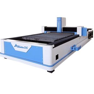 1000W 2000W 3000W Fiber Laser Cutter Carbon Steel Metal Steel Stainless