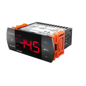 Ek-3030 Digital Thermostat Microcomputer Temperature Controller for Refrigeration