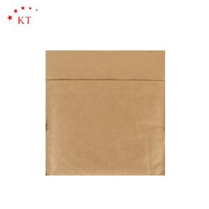 Custom Corrugated Honeycomb Cushion Paper Padded Mailer Shipping Mailing Bags Eco Friendly Compostable Kraft Bubble Envelopes