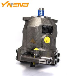 New and Original Piston Pump A10vso45 A10vo45 Hydraulic Plunger Pump