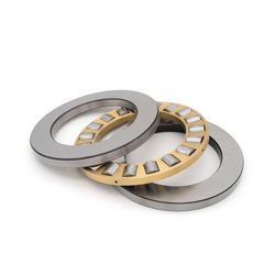 81230 Heavy-Duty Pressure Thrust Cylindrical Roller Bearing