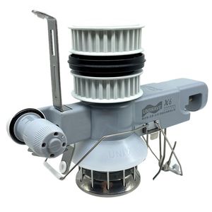 Original German Memminger-Iro X6 Yarn Feeder High-Precision Yarn Delivery System