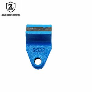 Professional Casting Wear Parts for Hammer Crusher with Single Item Sale